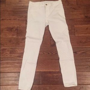 American Eagle Jeggings