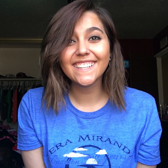 Meet your Posher, Jaclyn - Picture 1 of 1