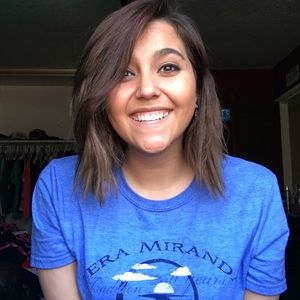Meet your Posher, Jaclyn
