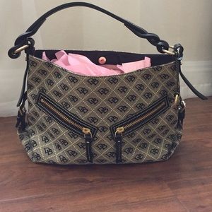 Dooney and Bourke Handbag