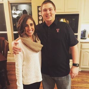 Meet your Posher, Alex