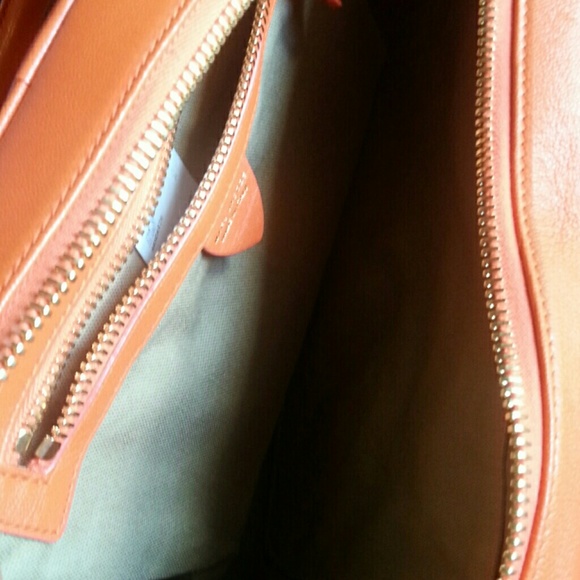 🌺SOLD🌺MARC JACOBS Venetia mandarin purse - Picture 2 of 4