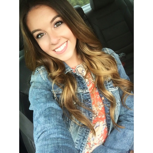 Denim jacket - Picture 2 of 2