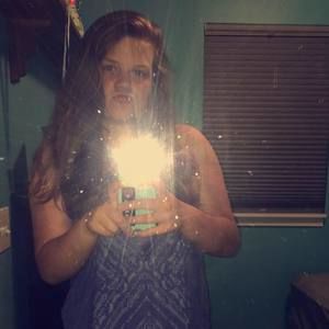 Meet your Posher, Kylee