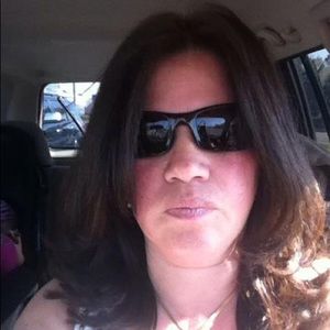 Meet your Posher, Johanna