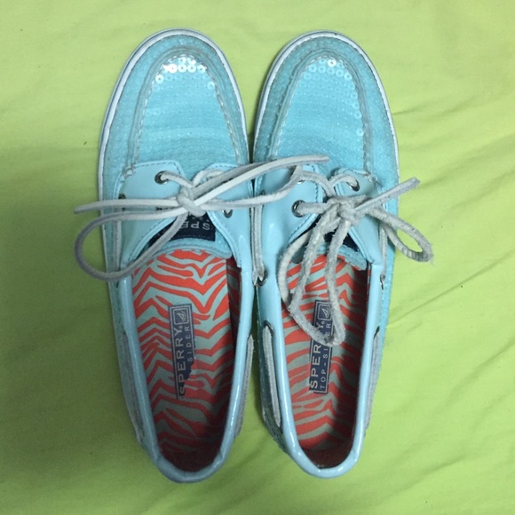 Sperry Topsiders - Picture 1 of 2