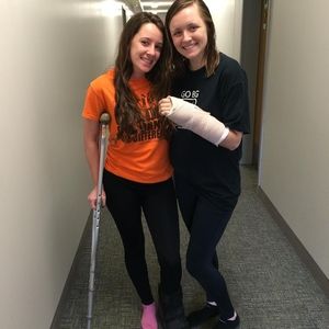 Meet your Posher, Alicia