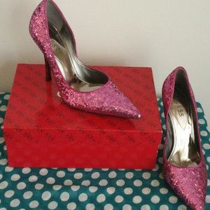 Guess Carrielee Shoes