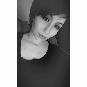 Meet your Posher, Paige