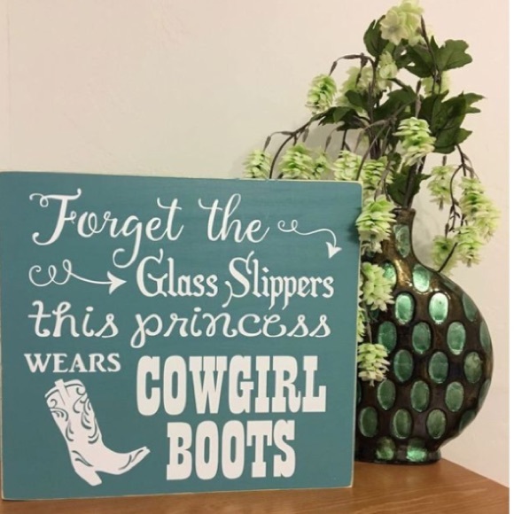 Cowgirl Boots๐ All Sizes Available! - Picture 4 of 6