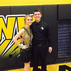 Meet your Posher, Emmalee