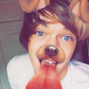 Meet your Posher, Cristy