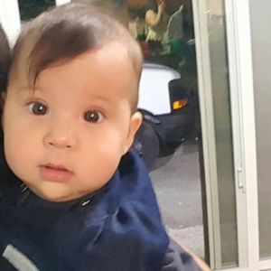 Meet your Posher, Kate