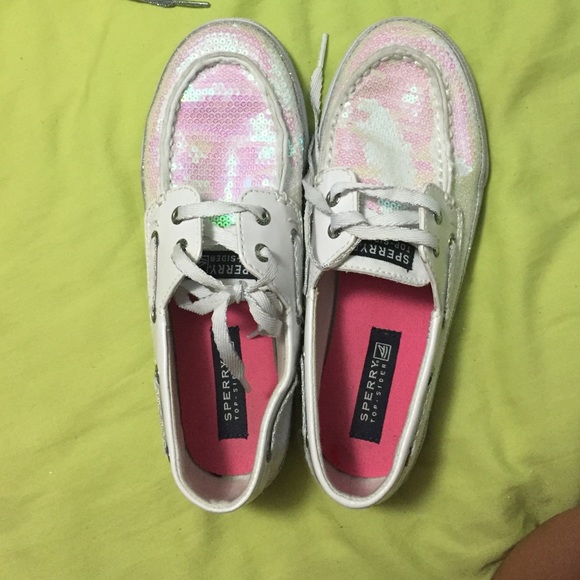 Sperrys Top-Sider