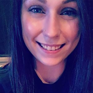 Meet your Posher, Kate