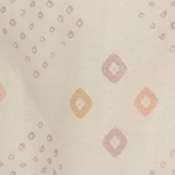 Free People Wildflowers Open Back Midi Dress S - Picture 8 of 8