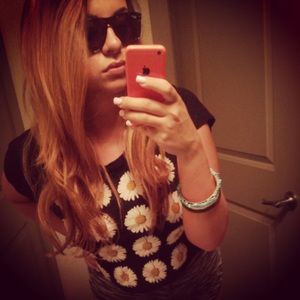 Meet your Posher, Pattie