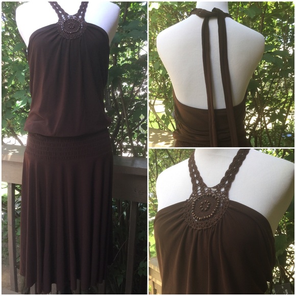 Bisou Bisou Dresses & Skirts - “ HP " Bisou Bisou Dress !