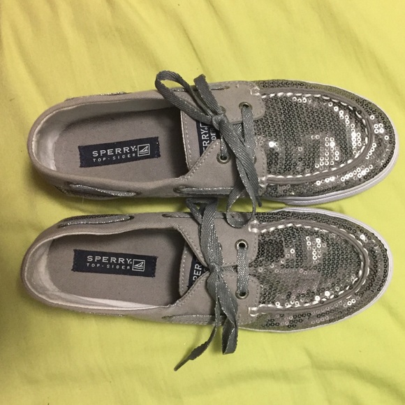 Sperrys Top-Siders - Picture 1 of 2