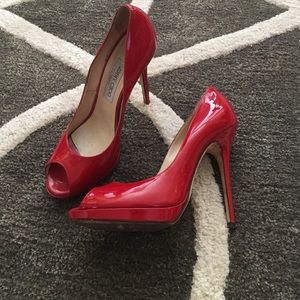 Jimmy Choo ****read discription*