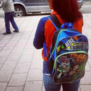 Meet your Posher, Melissa