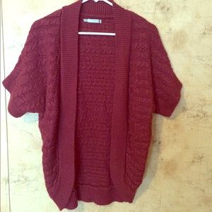 Sweater Cardigan