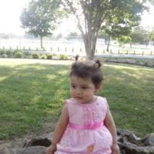 Meet your Posher, Ana maria