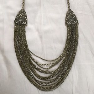 NWT LOFT Necklace