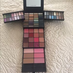 Victoria's Secret mega makeup kit