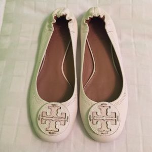 Tory Burch Reva Ballet Flats