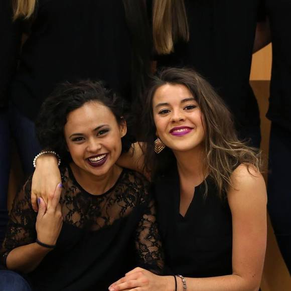 Meet your Posher, Ellie - Picture 1 of 1