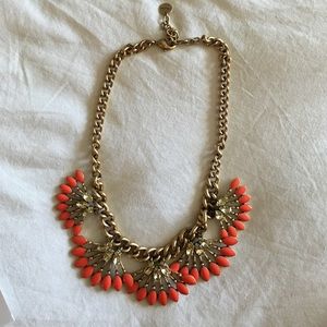 Coral Cay Necklace