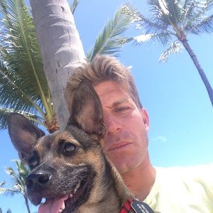 Meet your Posher, Alex