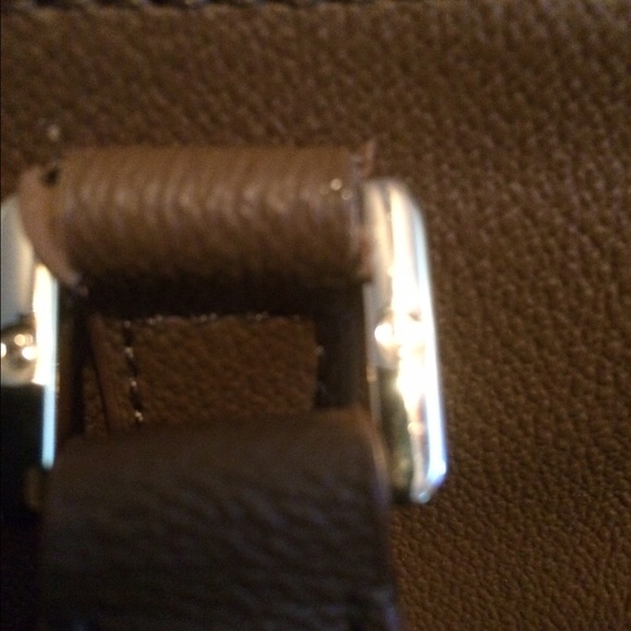 Tory burch bag...trade value 700 - Picture 4 of 4