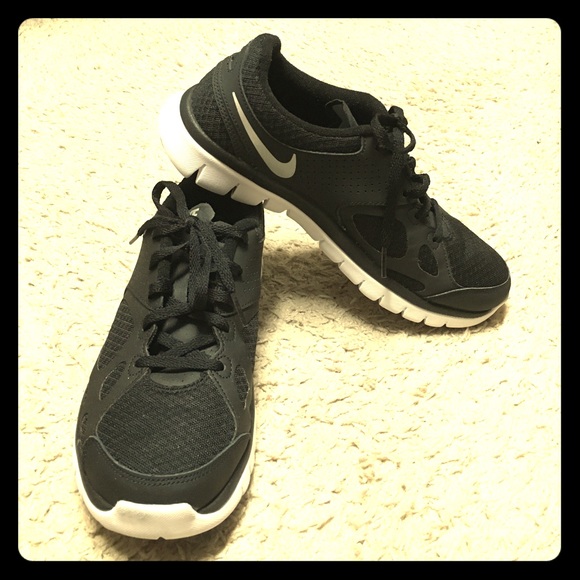 Women's Nike Athletic Shoes