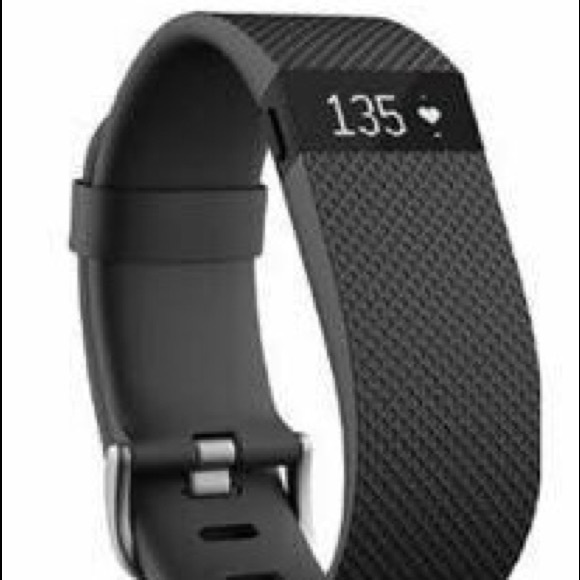 Like new Fitbit Charge - Picture 1 of 4