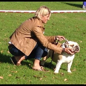 Meet your Posher, Penny