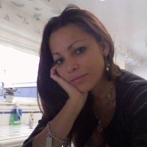 Meet your Posher, Monica