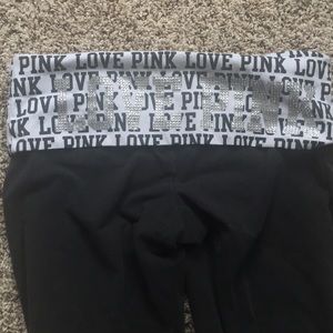 Vs yoga pants offer me!