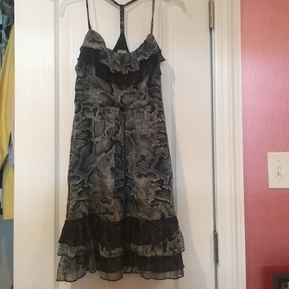 Cute summer dress!!