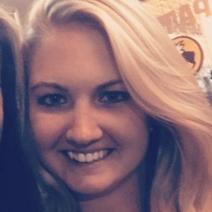 Meet your Posher, Kelsey