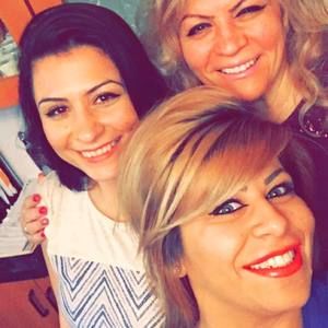 Meet your Posher, Jalila