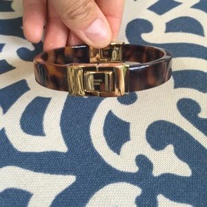 Michael kors cuff
