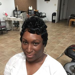 Meet your Posher, Sheila