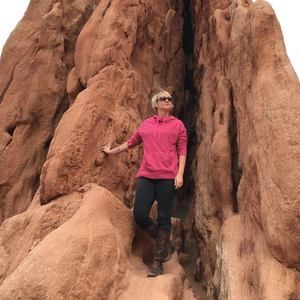 Meet your Posher, Amy