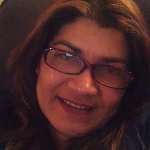 Meet your Posher, Luisa