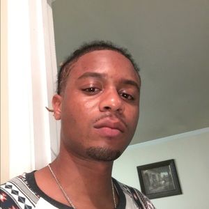 Meet your Posher, Trey