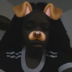 Meet your Posher, Leah