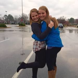 Meet your Posher, Haley