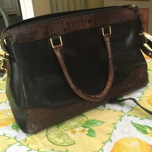Brahmin Handbag